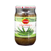 Marynowane Chilli w oleju 370G Pran