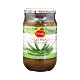 Chilli Pickle Pran 370g