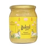 Ghee Clarified Butter Gokul 500ml
