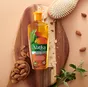 Olejek do włosów migdałowy Multivitamin+ Vatika Dabur 200ml - 2