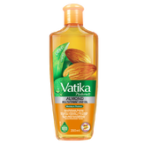 Olejek do włosów Migdałowy Multivitamin+ 200ml Vatika Dabur