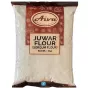 Mąka z prosa sorgo Juwar Flour Aiva 1kg