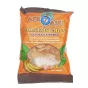 Chipsy bananowe słodkie Plantain Chips Sweet Afroase 80g