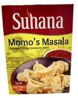 Momo's Masala 100G Suhana