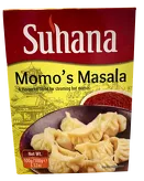 Momo's Masala 100G Suhana