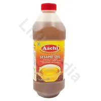 Olej sezamowy Aachi 1000ml