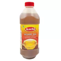 Olej sezamowy Aachi 1000ml