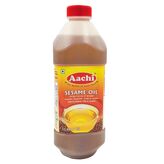 Olej sezamowy Aachi 1000ml