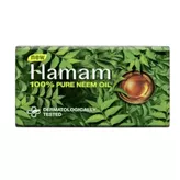 Mydło w kostce z neem Hamam 100g