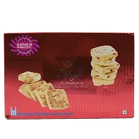 Ciastka z nerkowcami i owocami Double Delight Cashew & Fruit Biscuit Karachi Bakery 400g
