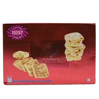 Ciastka z nerkowcami i owocami Double Delight Cashew & Fruit Biscuit Karachi Bakery 400g