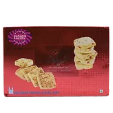 Ciastka z nerkowcami i owocami Double Delight Cashew & Fruit Biscuit Karachi Bakery 400g