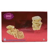 Ciastka z nerkowcami i owocami Double Delight Cashew & Fruit Biscuit Karachi Bakery 400g