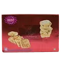 Ciastka z nerkowcami i owocami Double Delight Cashew & Fruit Biscuit Karachi Bakery 400g