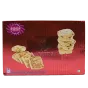 Ciastka z nerkowcami i owocami Double Delight Cashew & Fruit Biscuit Karachi Bakery 400g