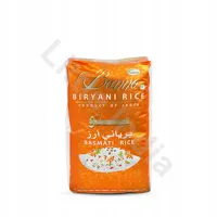 Basmati Rice Biryani Banno 20kg