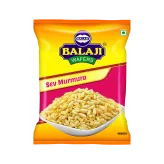 Indyjska mieszanka przekąsek Sev Murmura Balaji 250g
