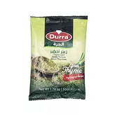 Green Thyme Zaatar Durra 50g