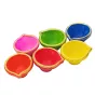 Colour Diya 6szt. - 3