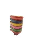 Colour Diya 6szt.