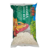 Puffed Rice Mamra TRS 400g