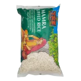Ryż preparowany Mamra Puffed Rice TRS 400g
