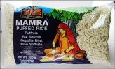 Puffed Rice Mamra TRS 400g