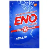 Sól owocowa przeciw wzdęciom i zgadze ENO 5g