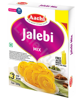 Jalebi Mix 200G Aachi