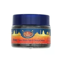 Sichuan Pepper Timur Whole Pepe Kathmandu 50g