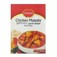 Przyprawa do kurczaka Chicken Masala Pran 100g