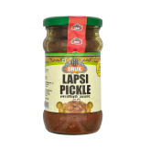 Pikle z owoców lapsi w oleju Lapsi Pickle in Oil Druk 280g