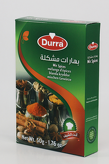 Mix Spices 50g Durra