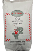 Mąka pszenna razowa Elefant 5kg