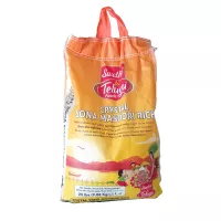 Ryż Crystal Sona Masoori Rice Swetha Telugu Foods 9.08kg