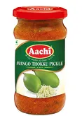 Mango Thokku Pickle Aachi 300g