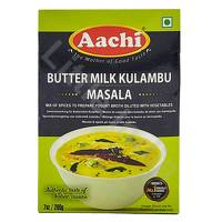 Przyprawa Butter Milk Kulambu Masala Aachi 200g