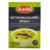 Butter Milk Kulambu Masala Aachi 200g