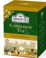 Ahmad Tea Herbata liściasta z Kardamonem - 500g