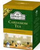 Ahmad Tea Herbata liściasta z Kardamonem - 500g
