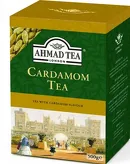 Herbata czarna liściasta z kardamonem Ahmad Tea 500g