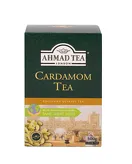 Herbata czarna liściasta z kardamonem Ahmad Tea 500g
