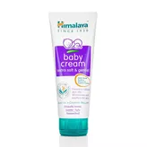 Baby Cream Himalaya 200ml