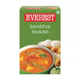 Especia Sambhar Masala Everest 100g