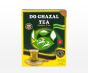 Herbata zielona liściasta Green tea Do Ghazal 500g - 2