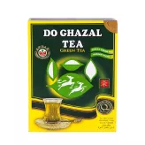 Green Leaf Green Tea Do Ghazal 500g