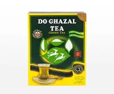 Green tea For Ghazal 500g loose leaf
