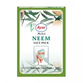 Neem Face Pack 100g Ayur