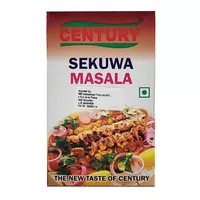 Sekuwa Masala Century 50g