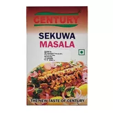 Sekuwa Masala Century 50g